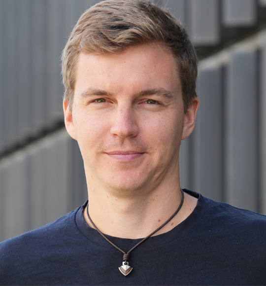 Lennart Koch