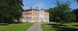 Lytham hall