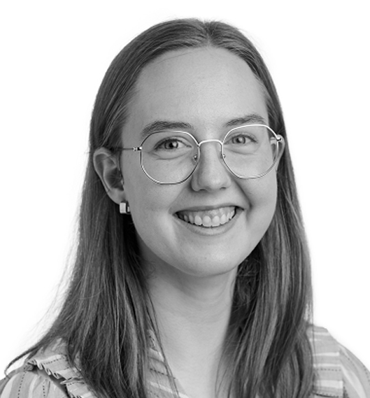 Agnes My Lønborg Madsen