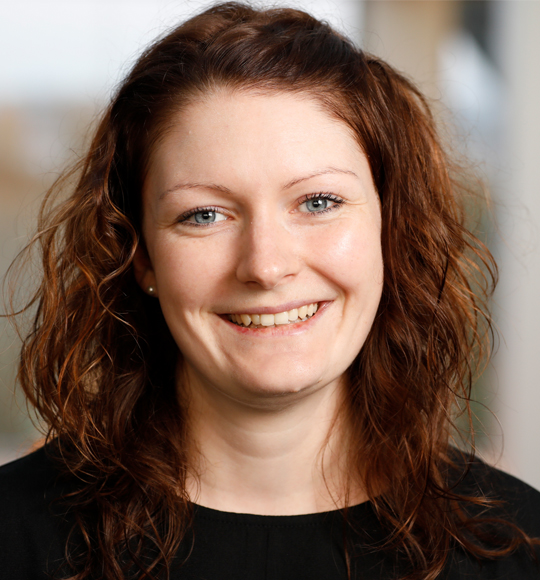 Mette Holz Meinhardt Gregersen